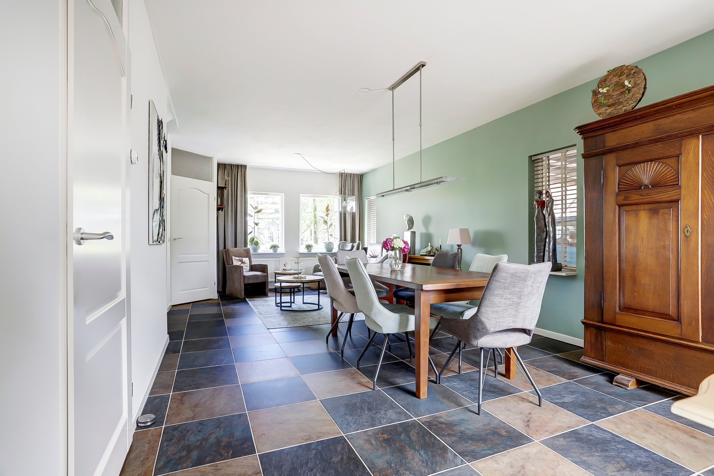 Tussenwoning te koop: Eekhool 53, Hilvarenbeek