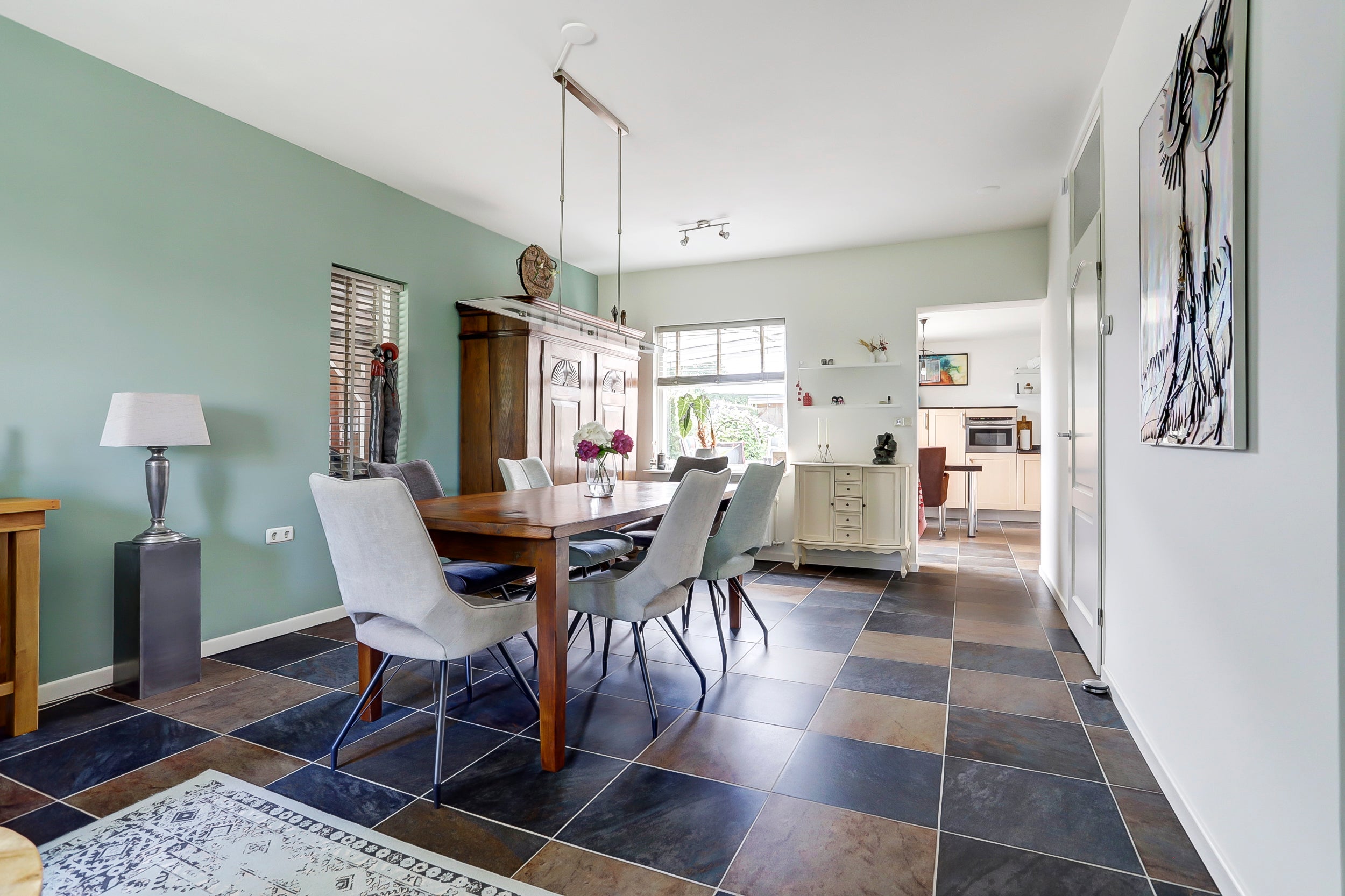 Tussenwoning te koop: Eekhool 53, Hilvarenbeek