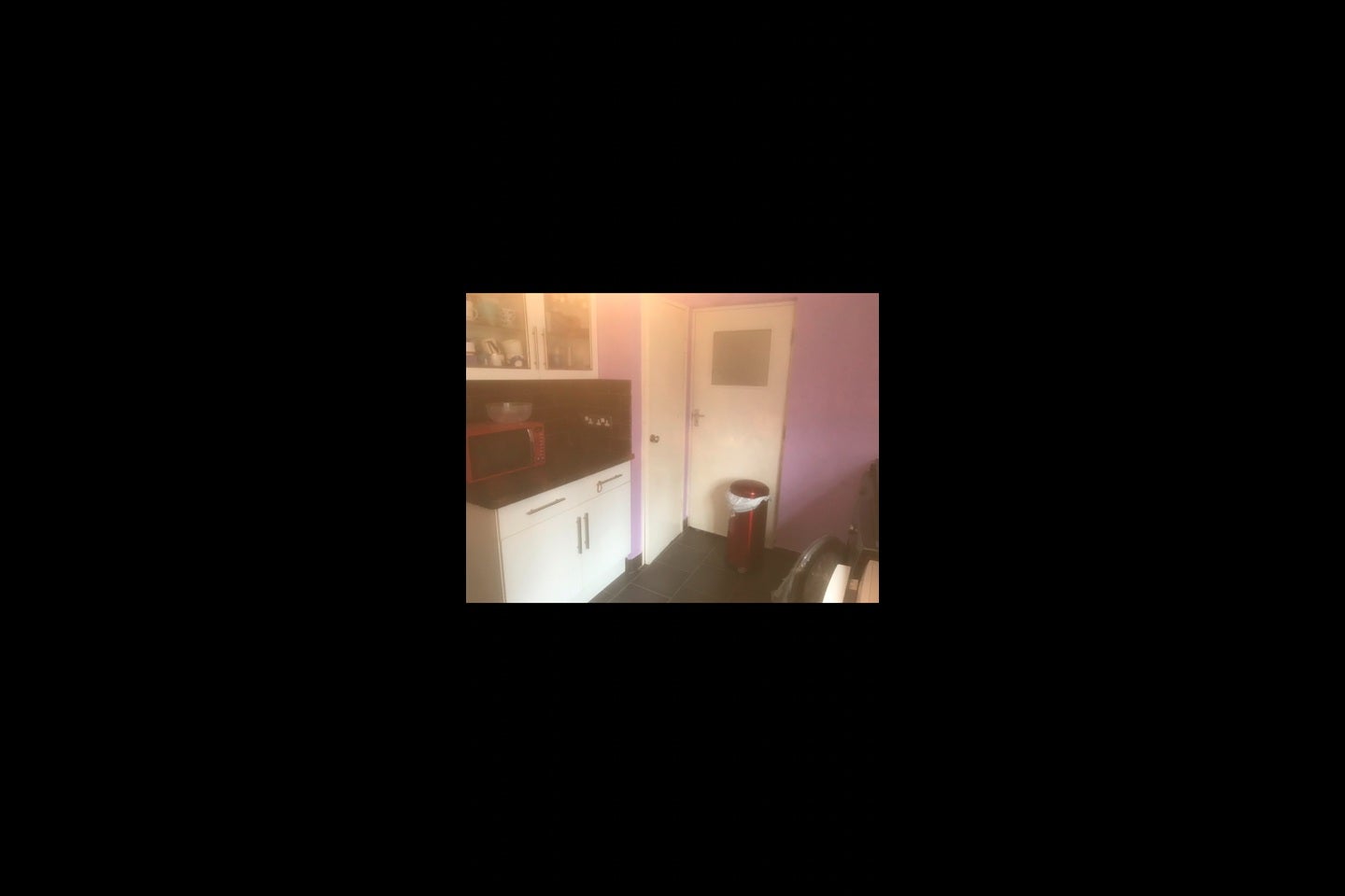 Room Baker Street in Greater London