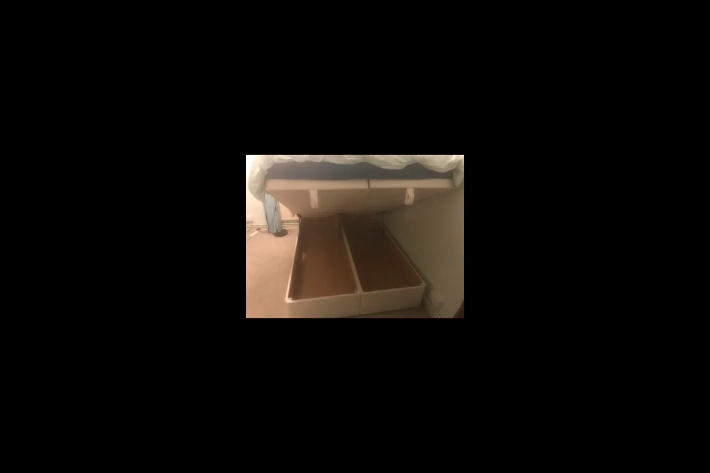 Room Baker Street in Greater London