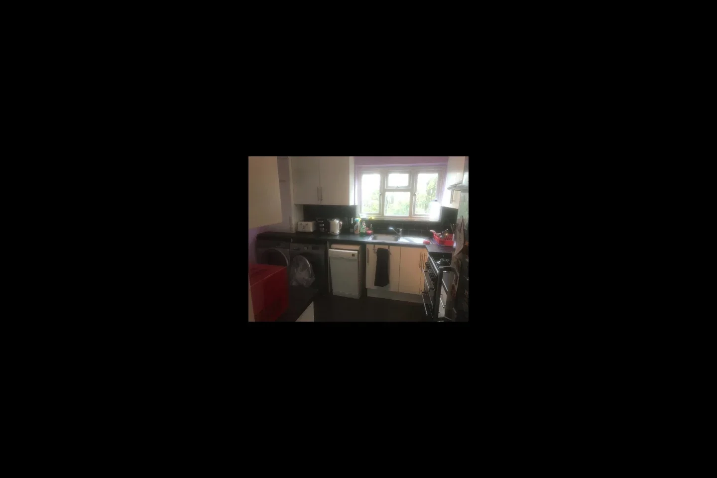 Room Baker Street in Greater London
