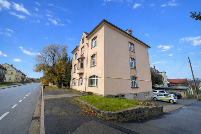 Wohnung Hauptstraße in Großschönau