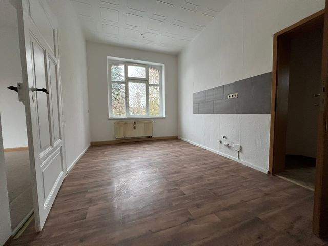 Wohnung Hauptstraße in Großschönau
