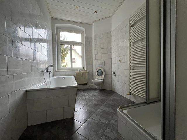 Wohnung Hauptstraße in Großschönau