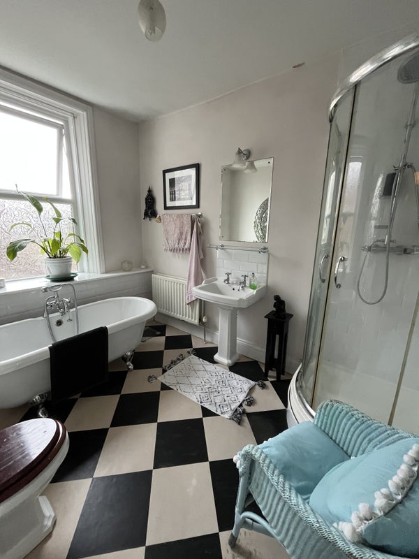 Room Rothbury Terrace in Newcastle upon Tyne