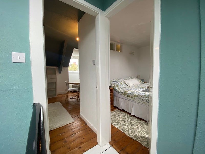 Room Rothbury Terrace in Newcastle upon Tyne