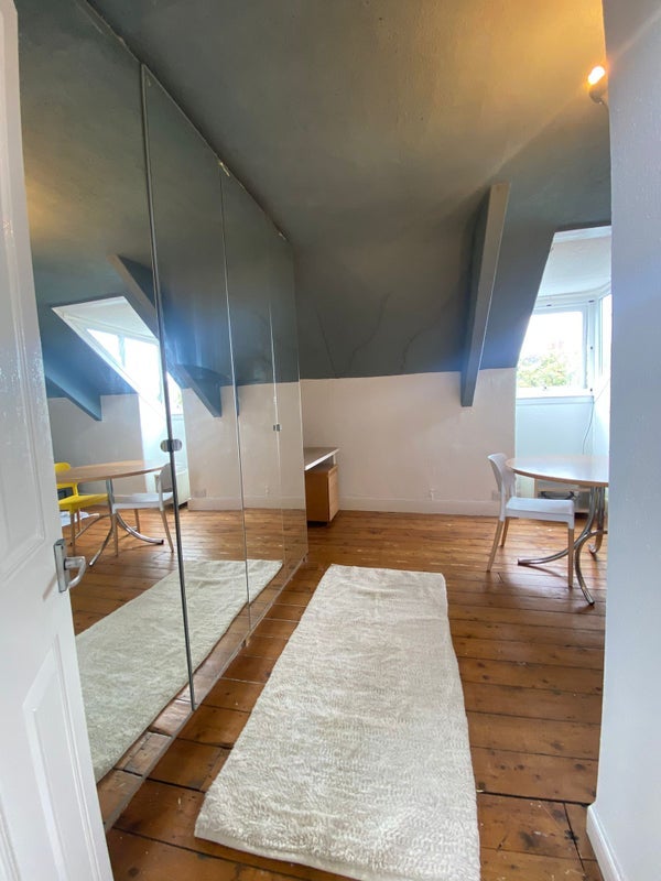 Room Rothbury Terrace in Newcastle upon Tyne