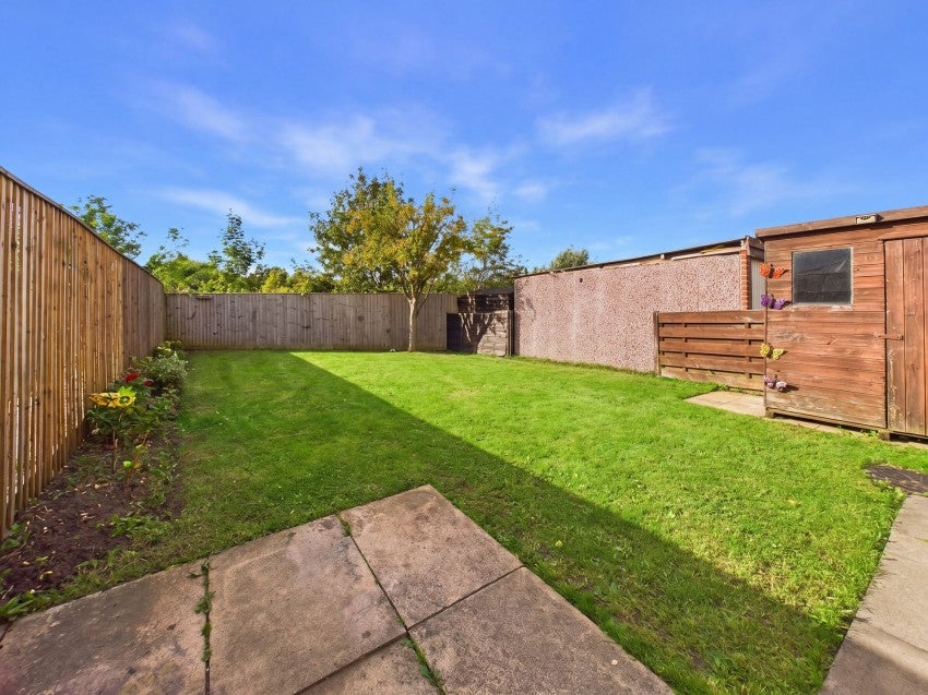 House George Cartwright Close in Norton-on-Derwent