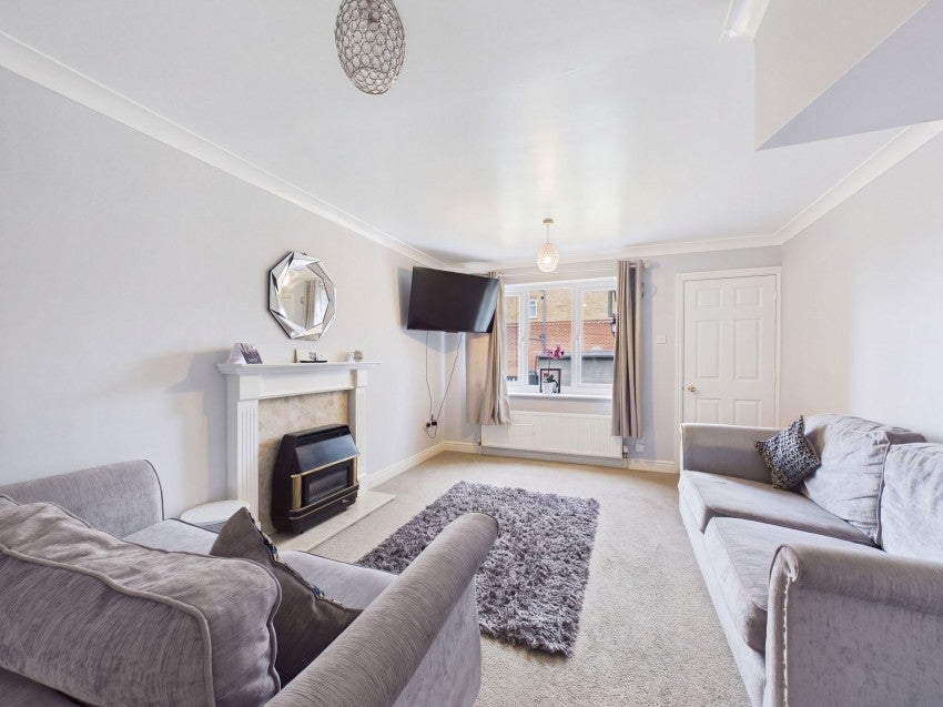 House George Cartwright Close in Norton-on-Derwent