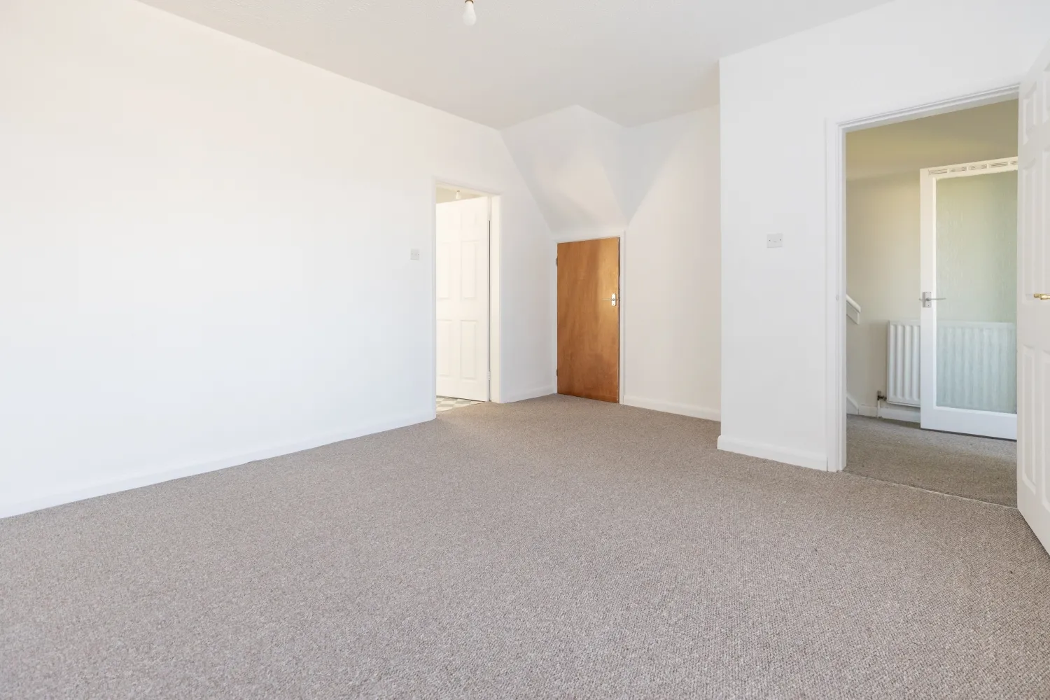 House Levick Crescent in Middlesbrough