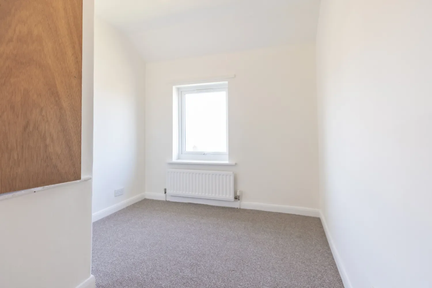 House Levick Crescent in Middlesbrough