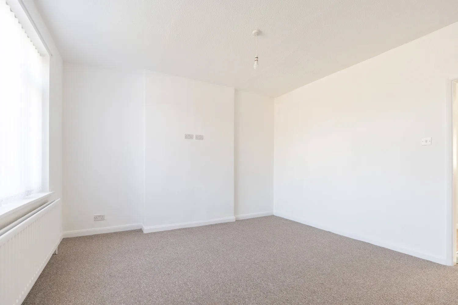 House Levick Crescent in Middlesbrough