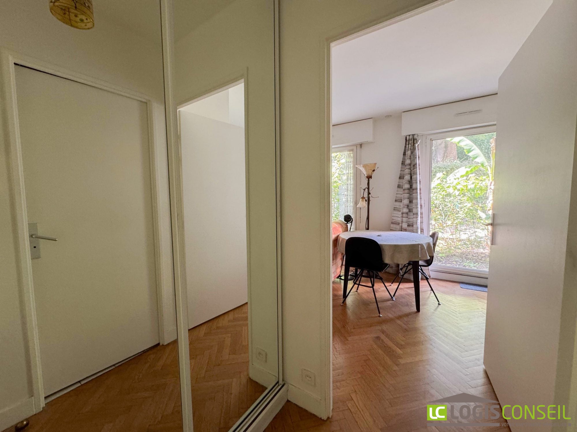 Appartement Rue de Chartres à Châtillon