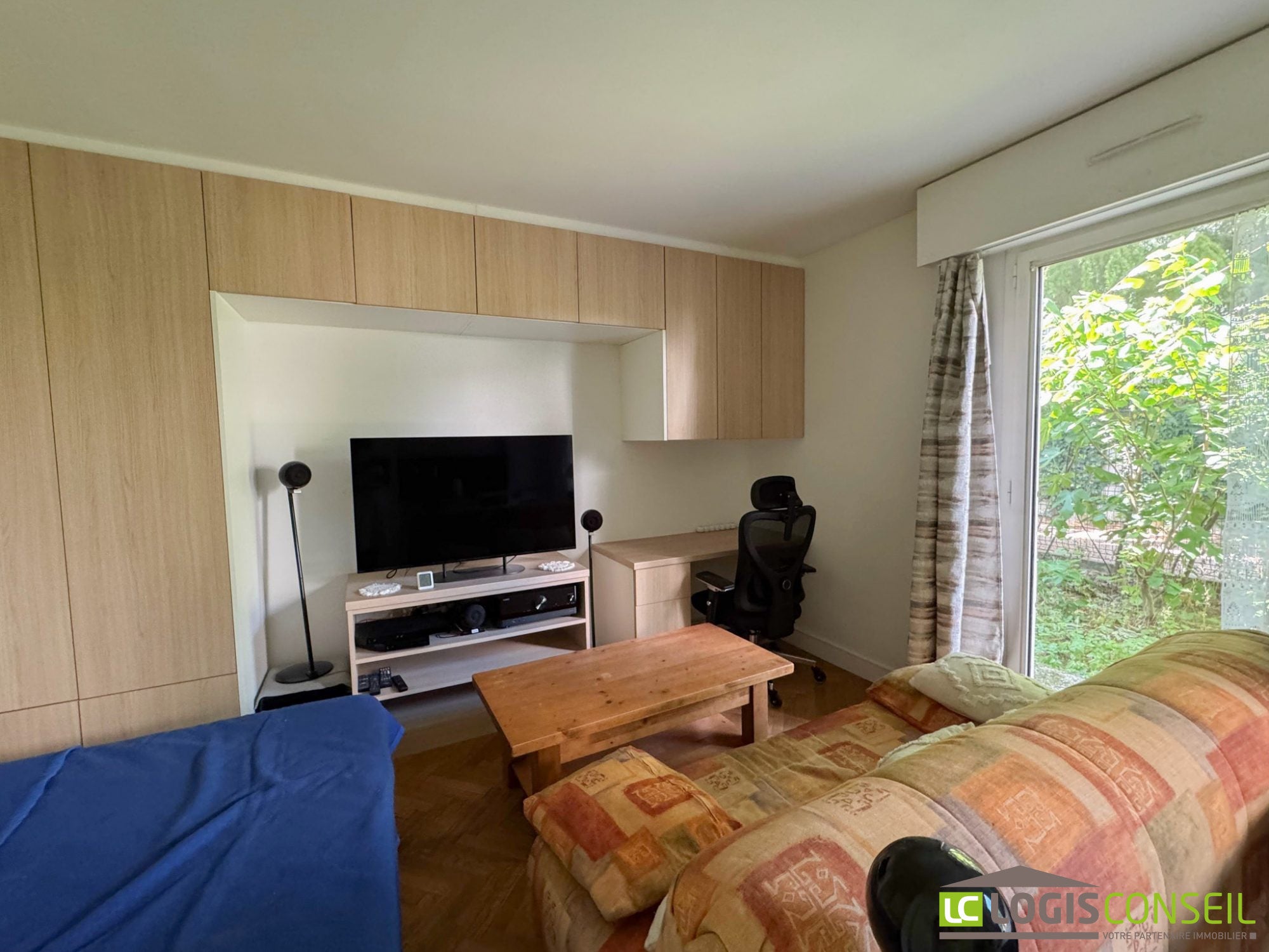 Appartement Rue de Chartres à Châtillon