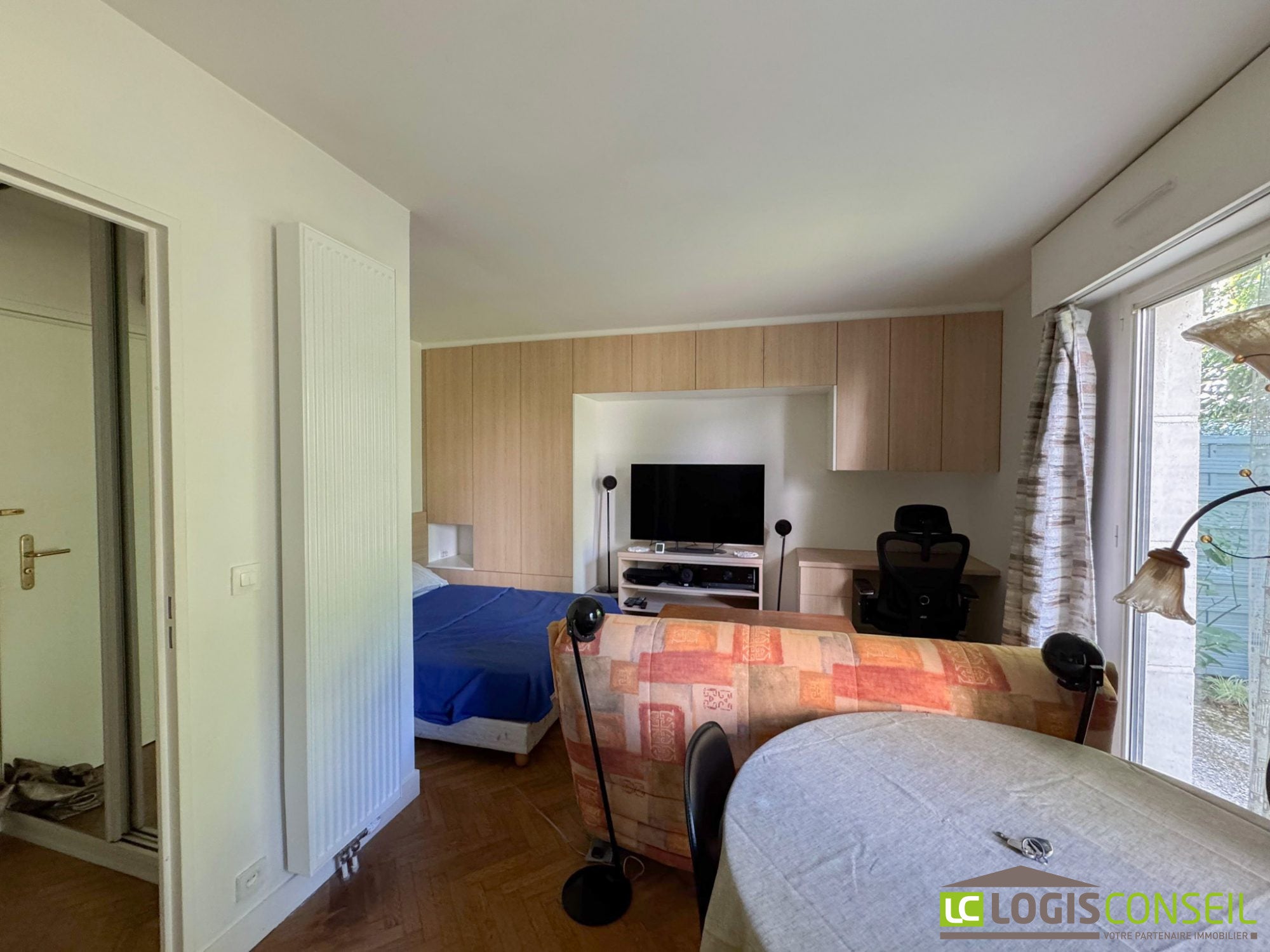 Appartement Rue de Chartres à Châtillon