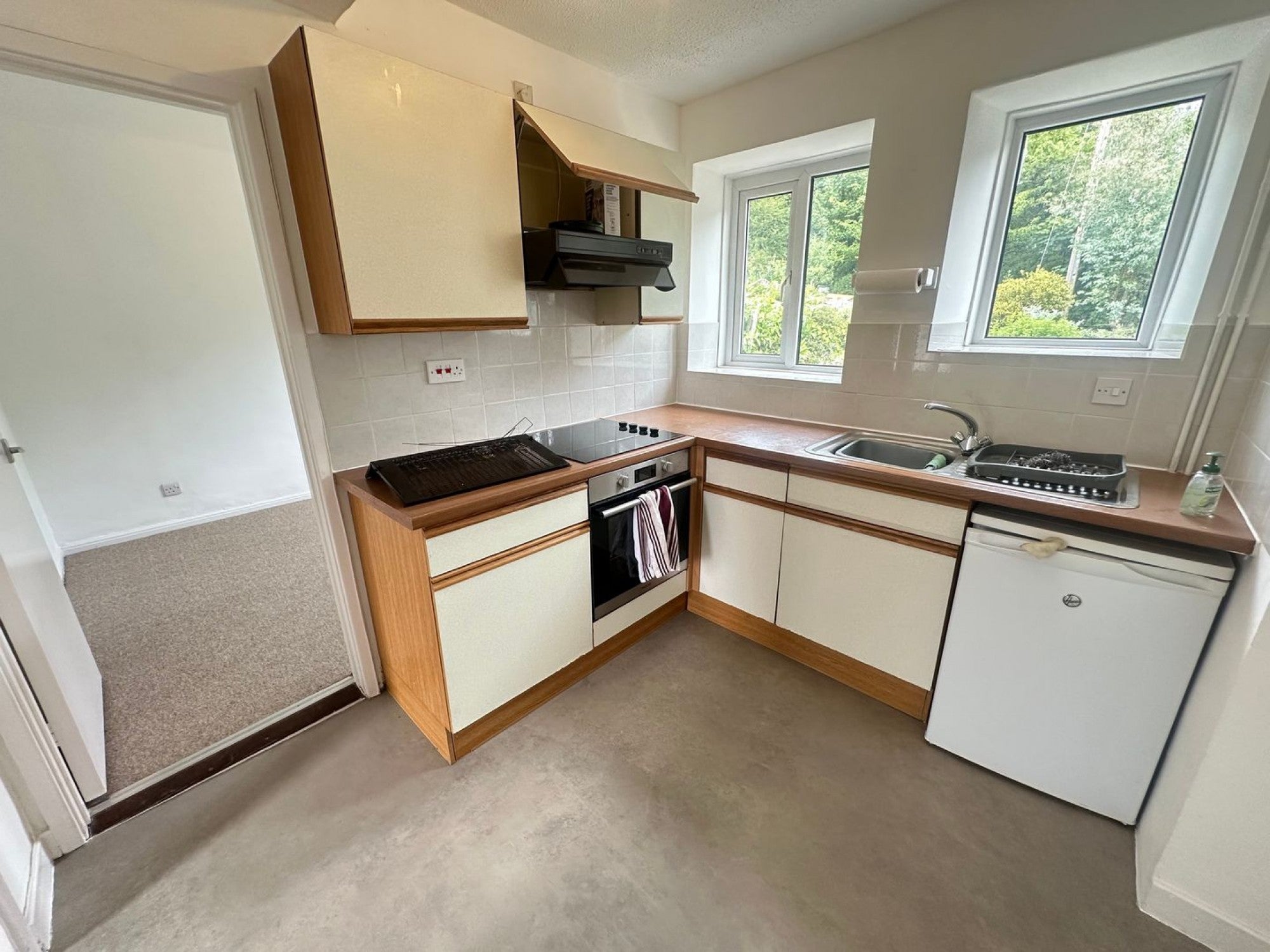 House B4558 in Talybont-on-Usk