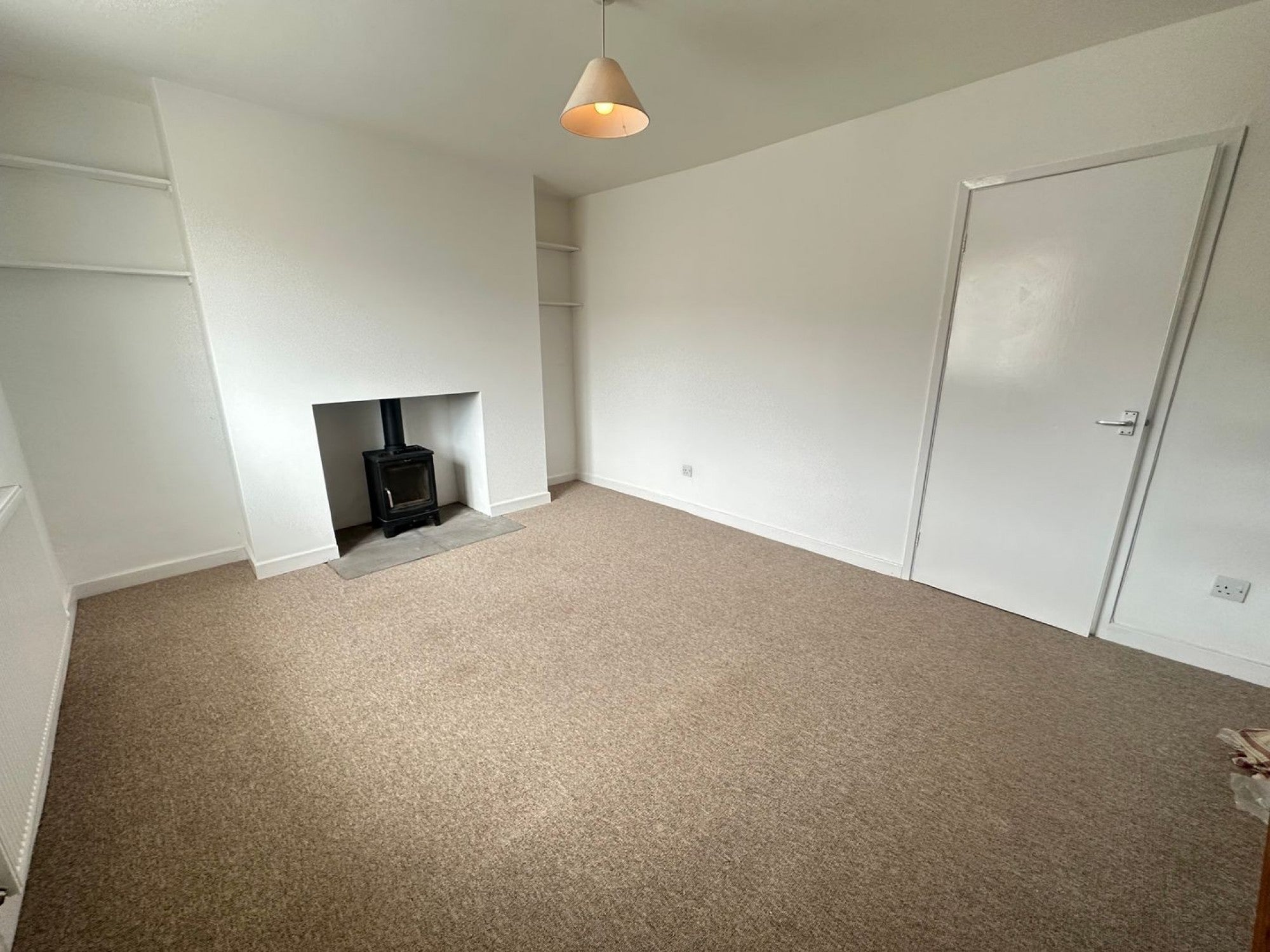 House B4558 in Talybont-on-Usk