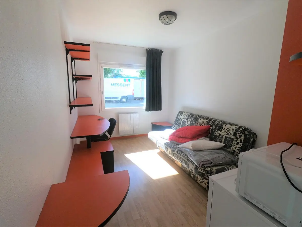 Appartement Avenue d'Iassy à Poitiers