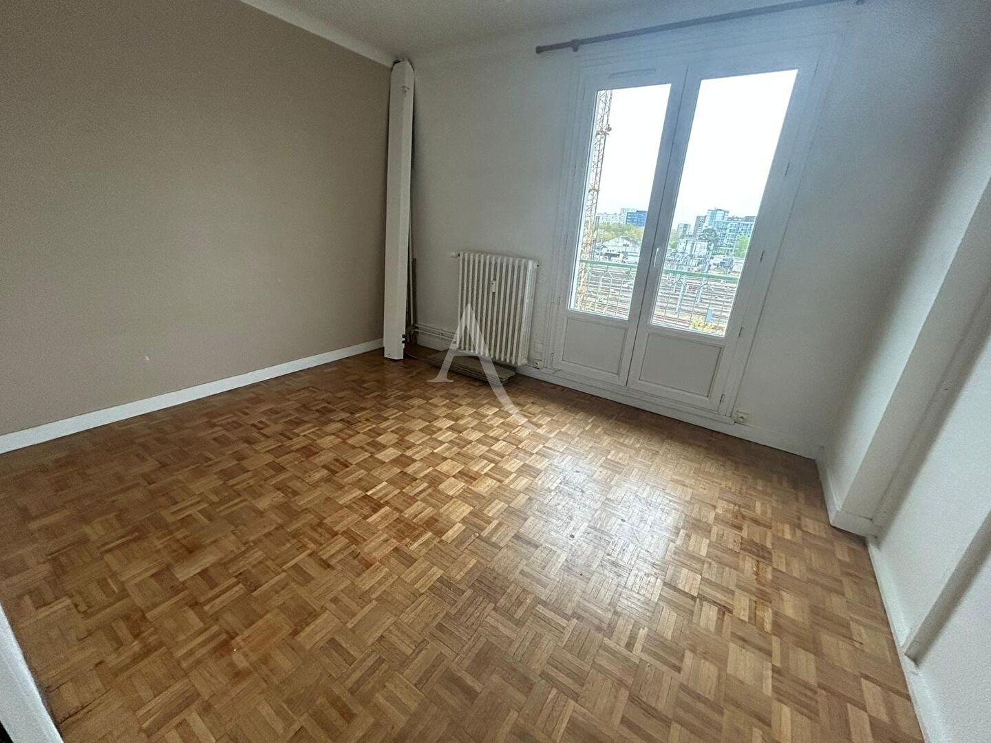 Flat Boulevard de Stalingrad in Nantes