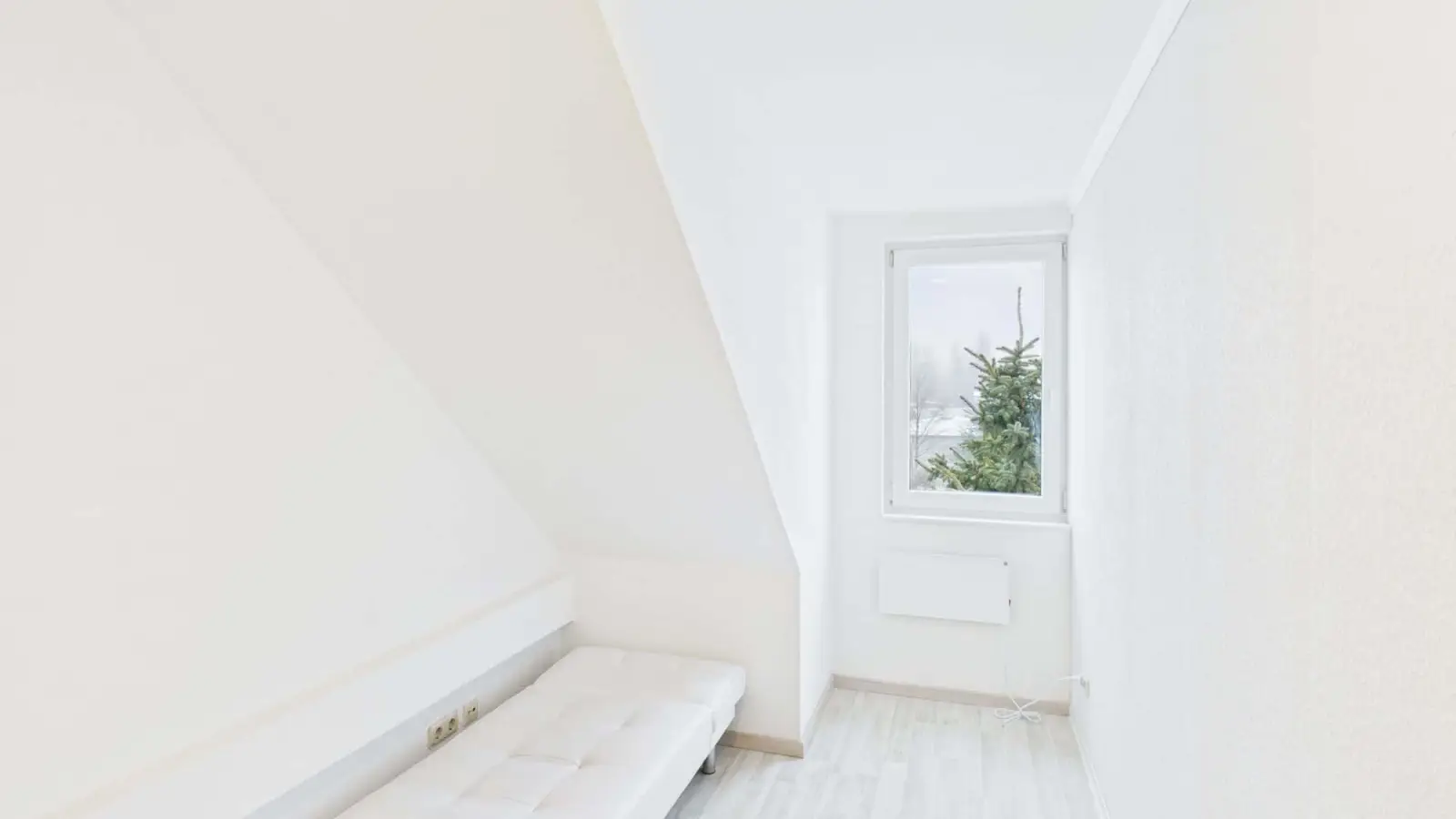 Wohnung Knorrstraße in Leipzig