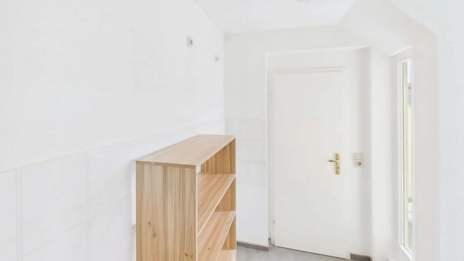 Wohnung Knorrstraße in Leipzig