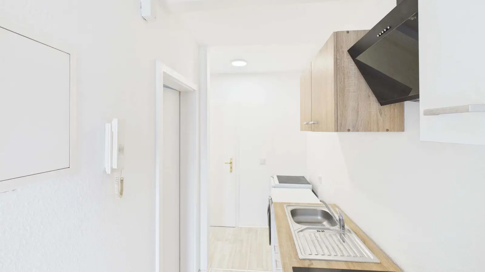 Wohnung Knorrstraße in Leipzig