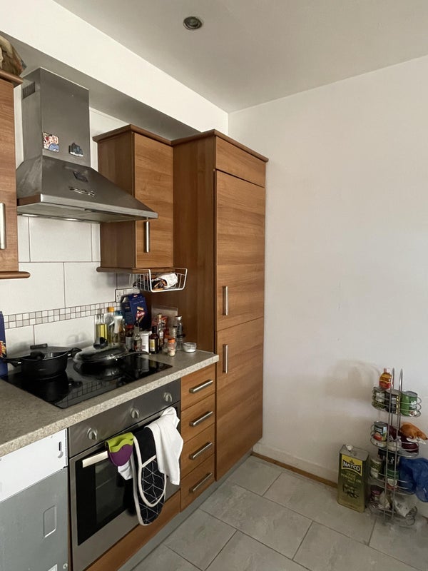 Room Fieldgate Street in Greater London