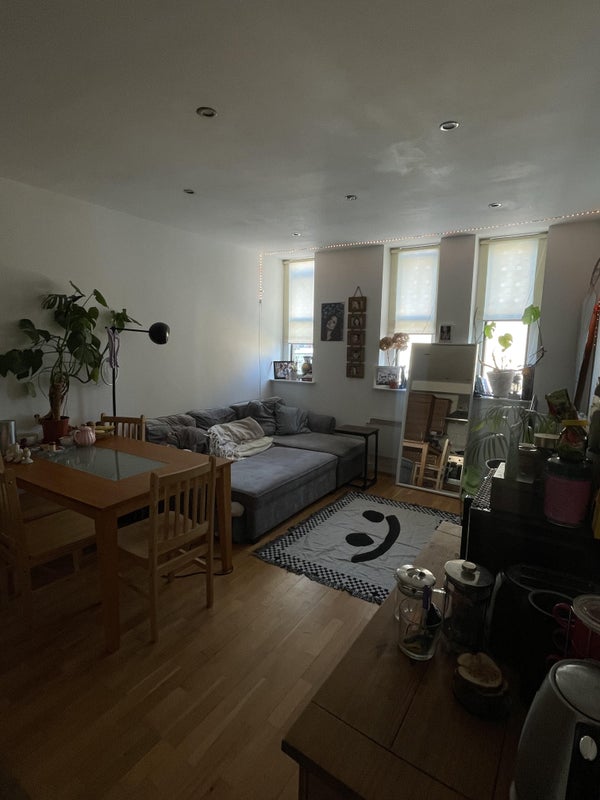 Room Fieldgate Street in Greater London