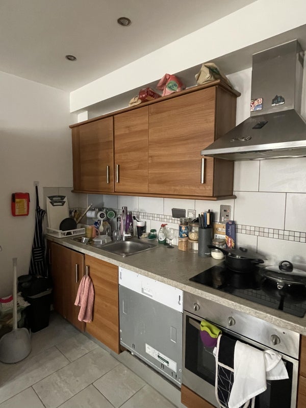 Room Fieldgate Street in Greater London