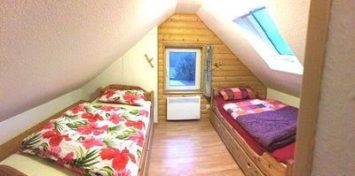 Wohnung Ketzberg in Wermelskirchen