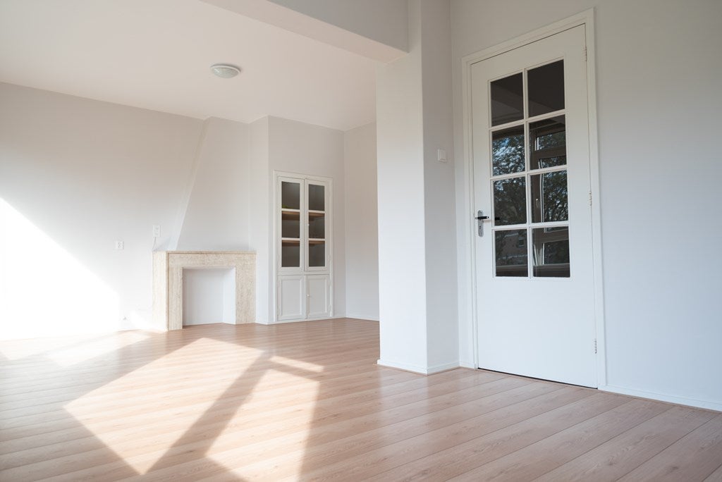 Appartement Aart van der Leeuwkade 21 in Voorburg