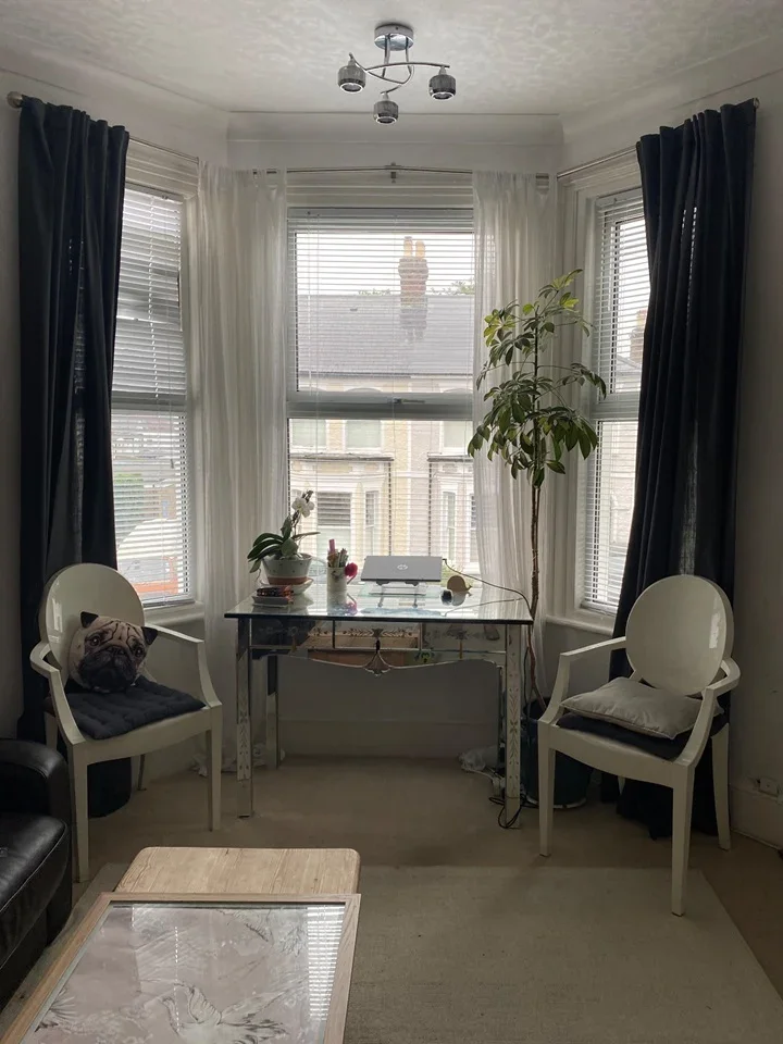 Flat Charlotte Road in Greater London