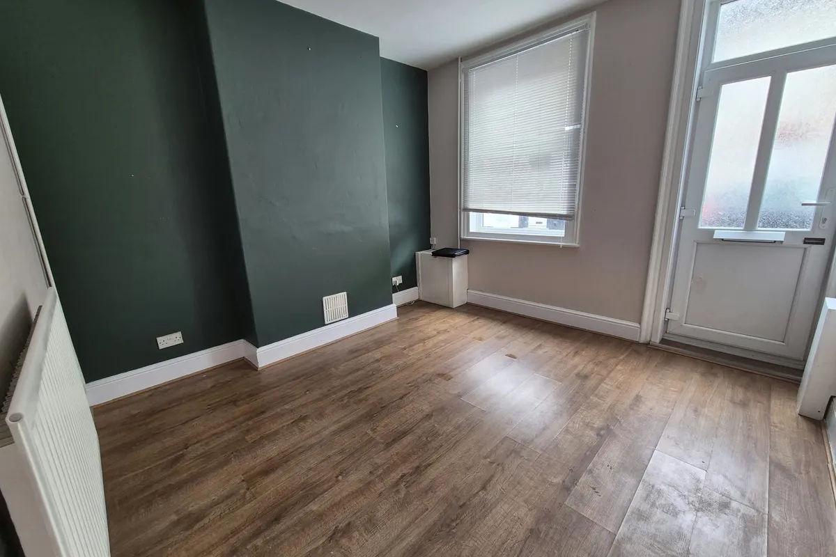 House Birchwood Street in King's Lynn and West Norfolk