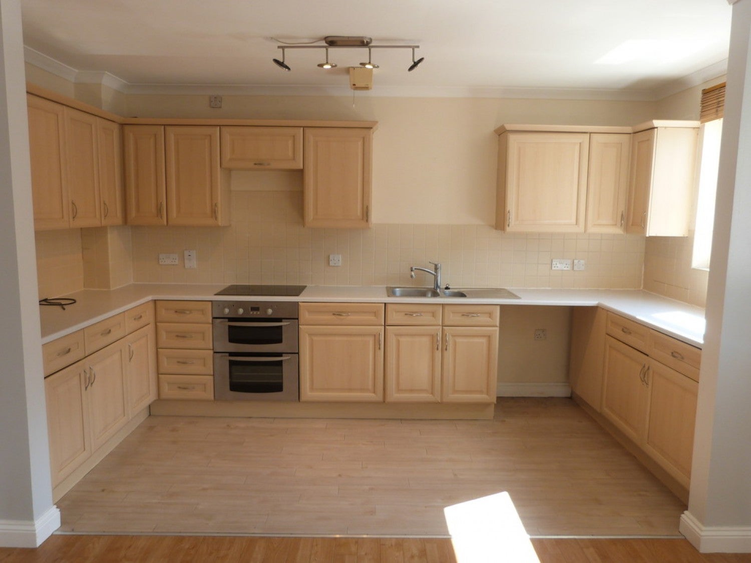 Flat Friar Street in Worcester