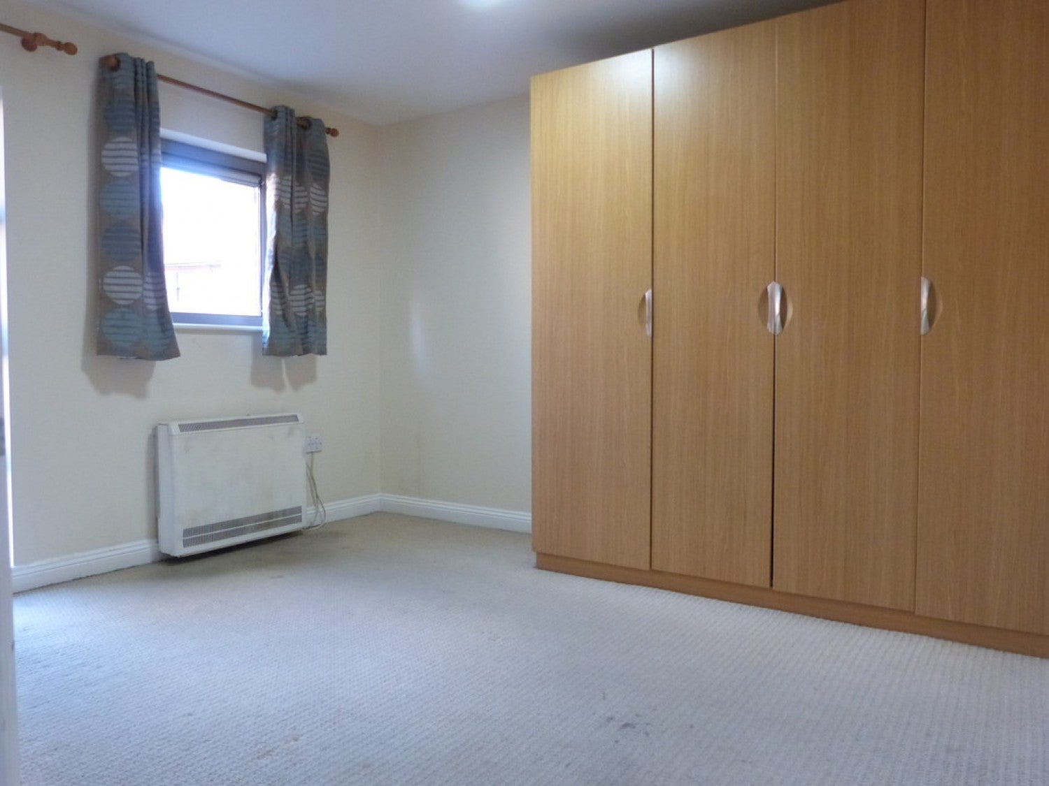 Flat Friar Street in Worcester
