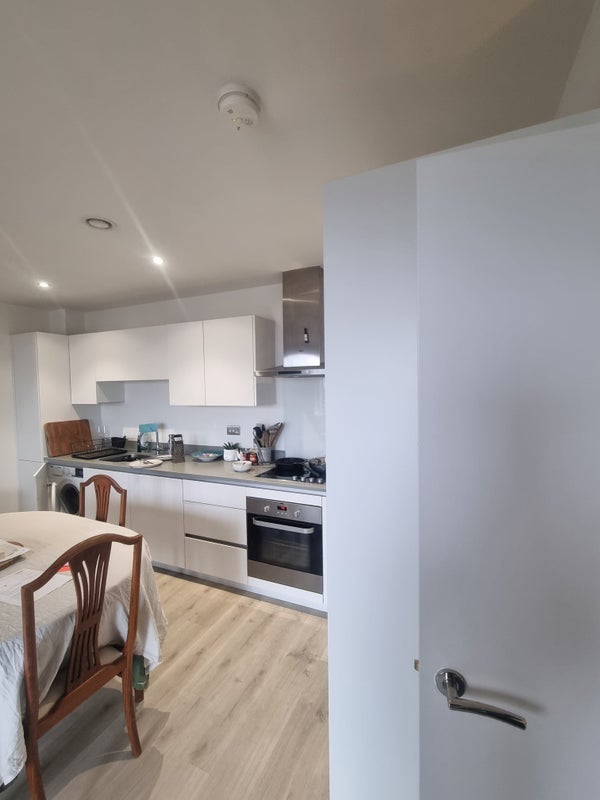 Room Cobden Walk in Greater London