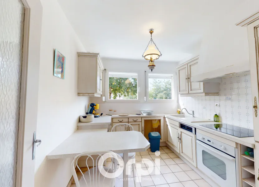 Appartement Allée Paul Éluard à Villerupt