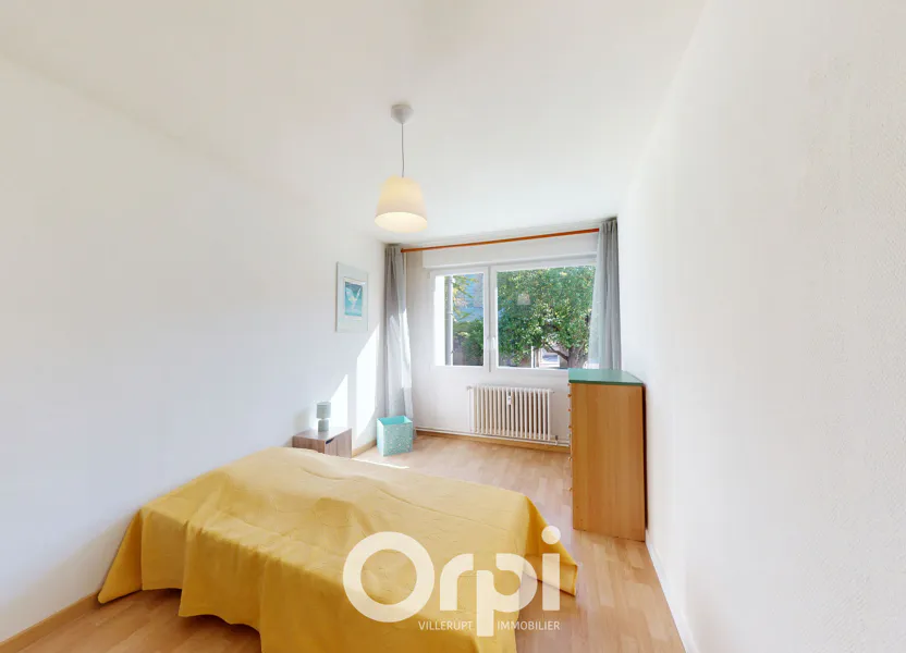 Appartement Allée Paul Éluard à Villerupt