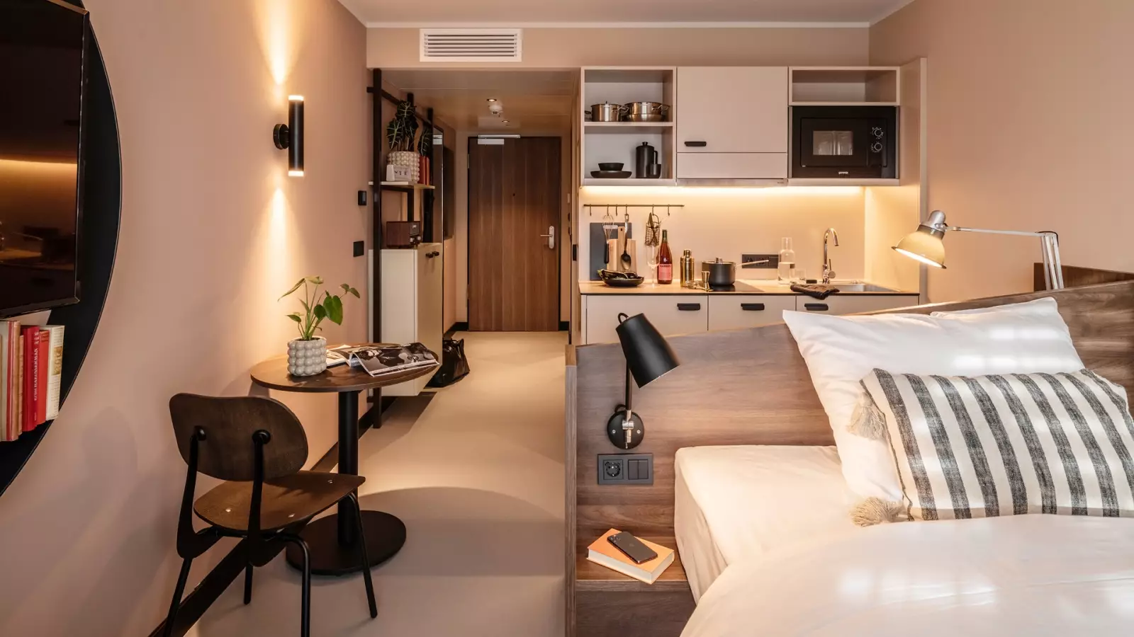 Wohnung Carl-Wery-Straße in München