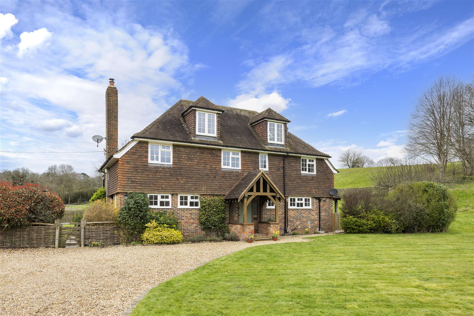 House Rad Lane in Guildford