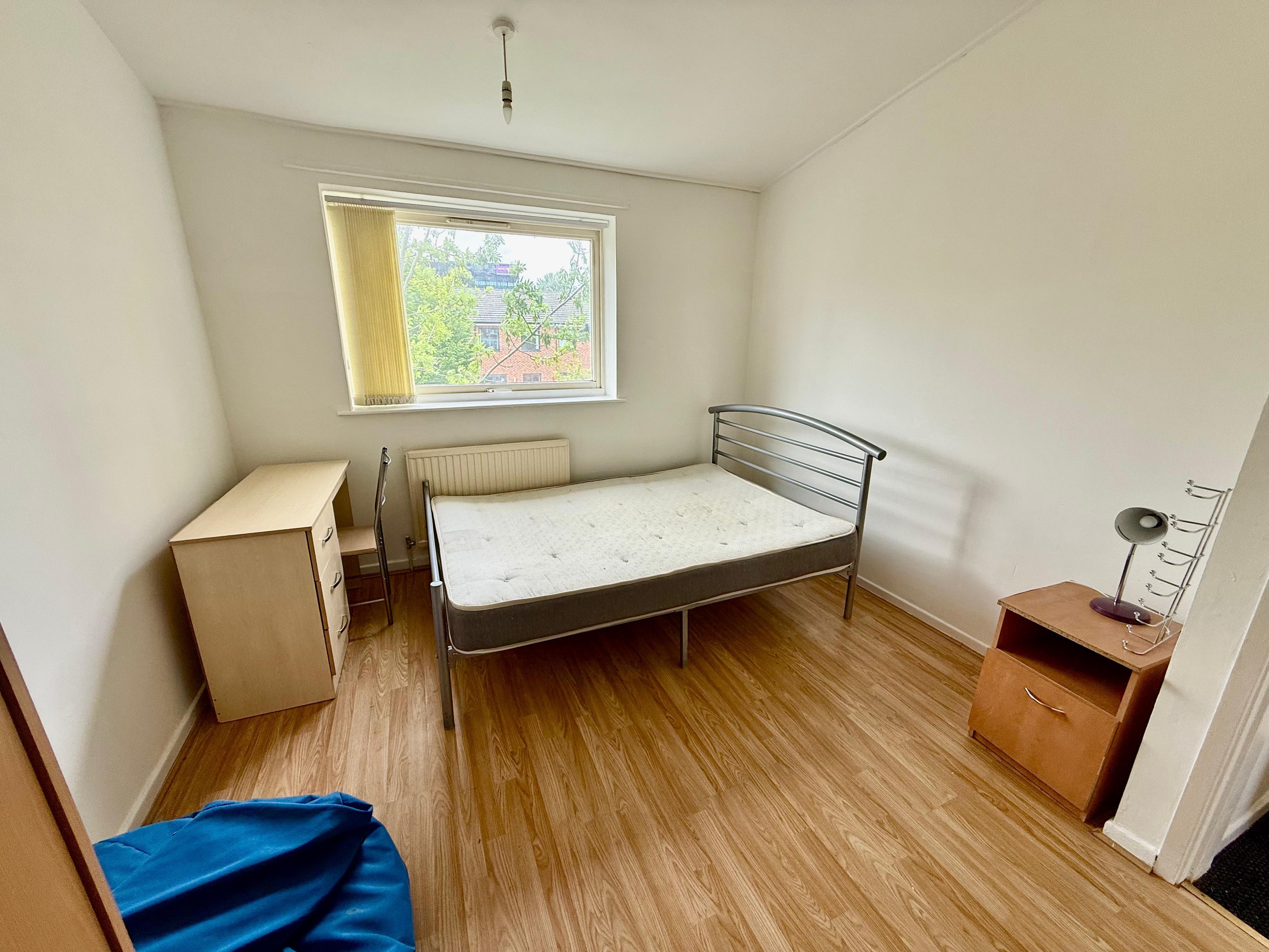 Room Milnrow Close in Manchester