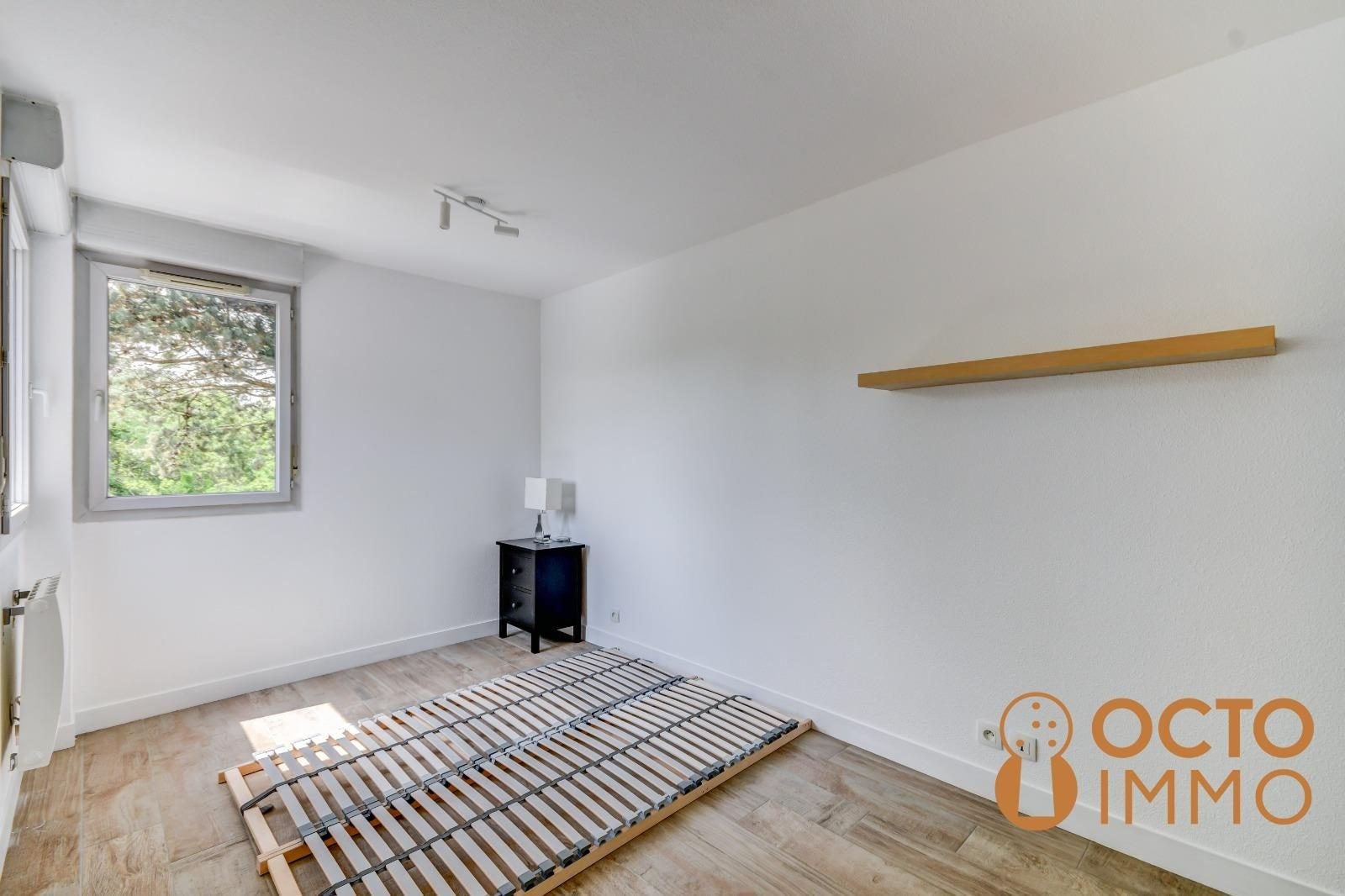 Appartement Chemin de la Garonne à Toulouse