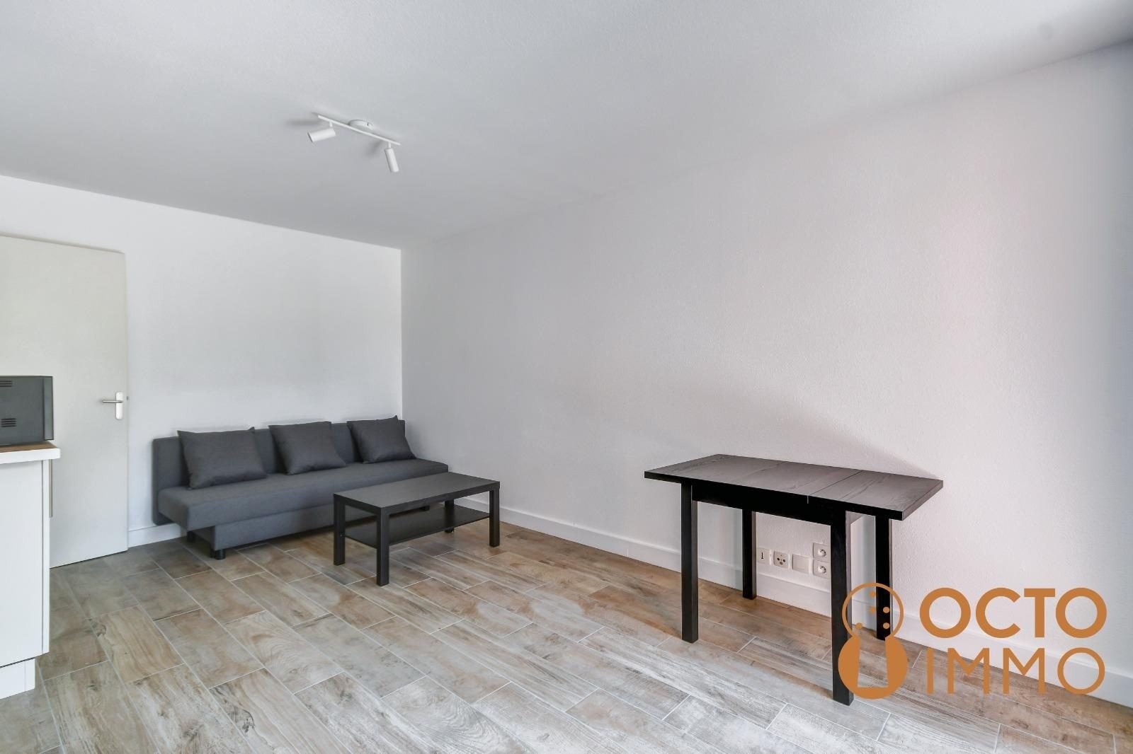 Appartement Chemin de la Garonne à Toulouse