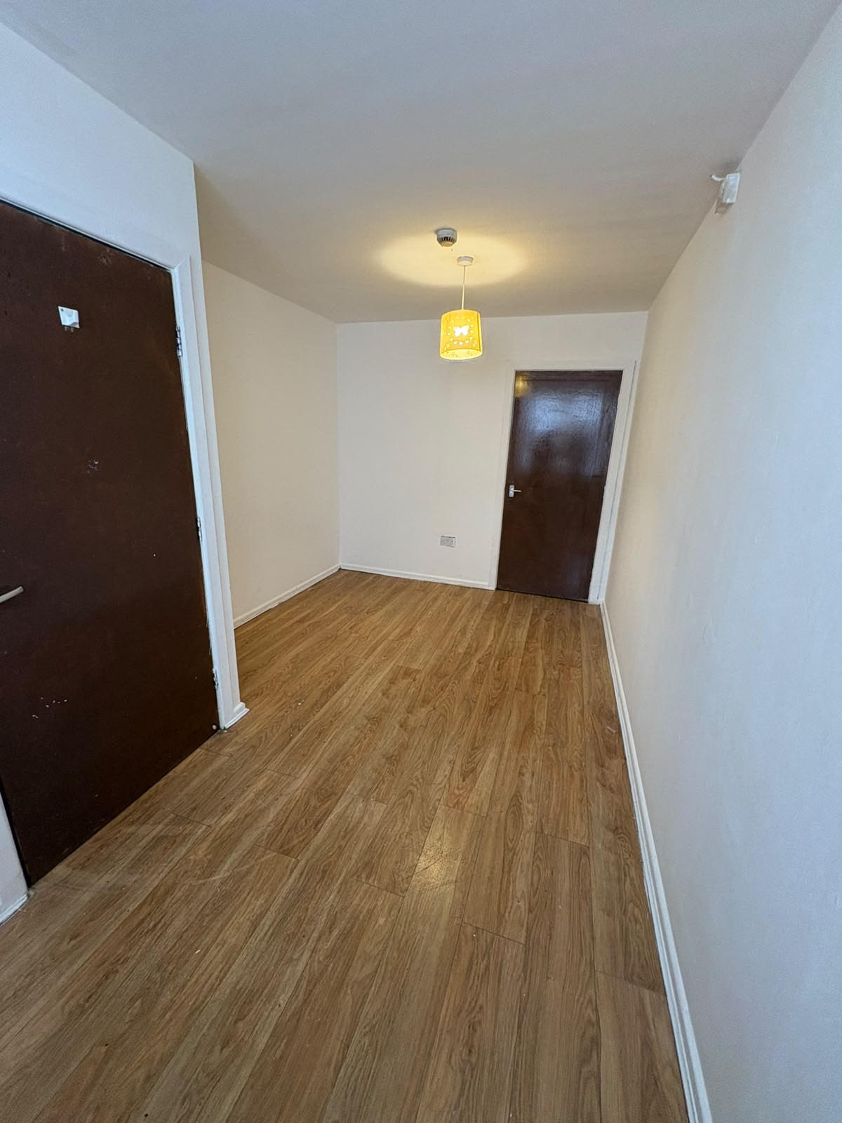 Flat Alice Street in Bradford