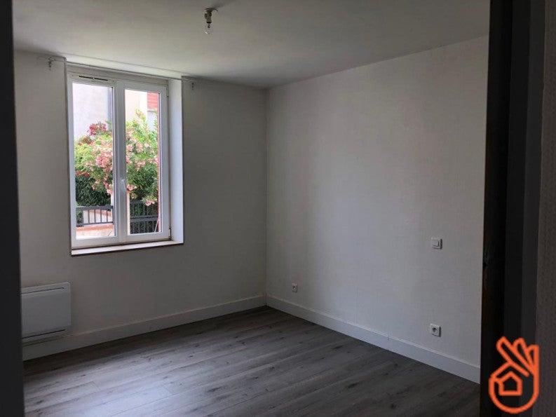 Flat Rue Saint-Hyacinthe in Toulouse
