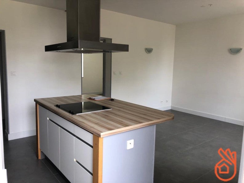 Flat Rue Saint-Hyacinthe in Toulouse