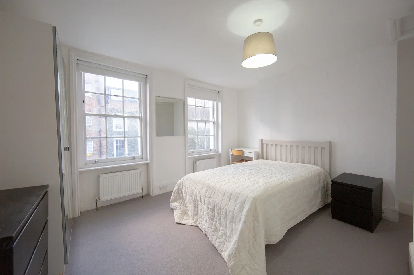 House Arlington Road in Greater London