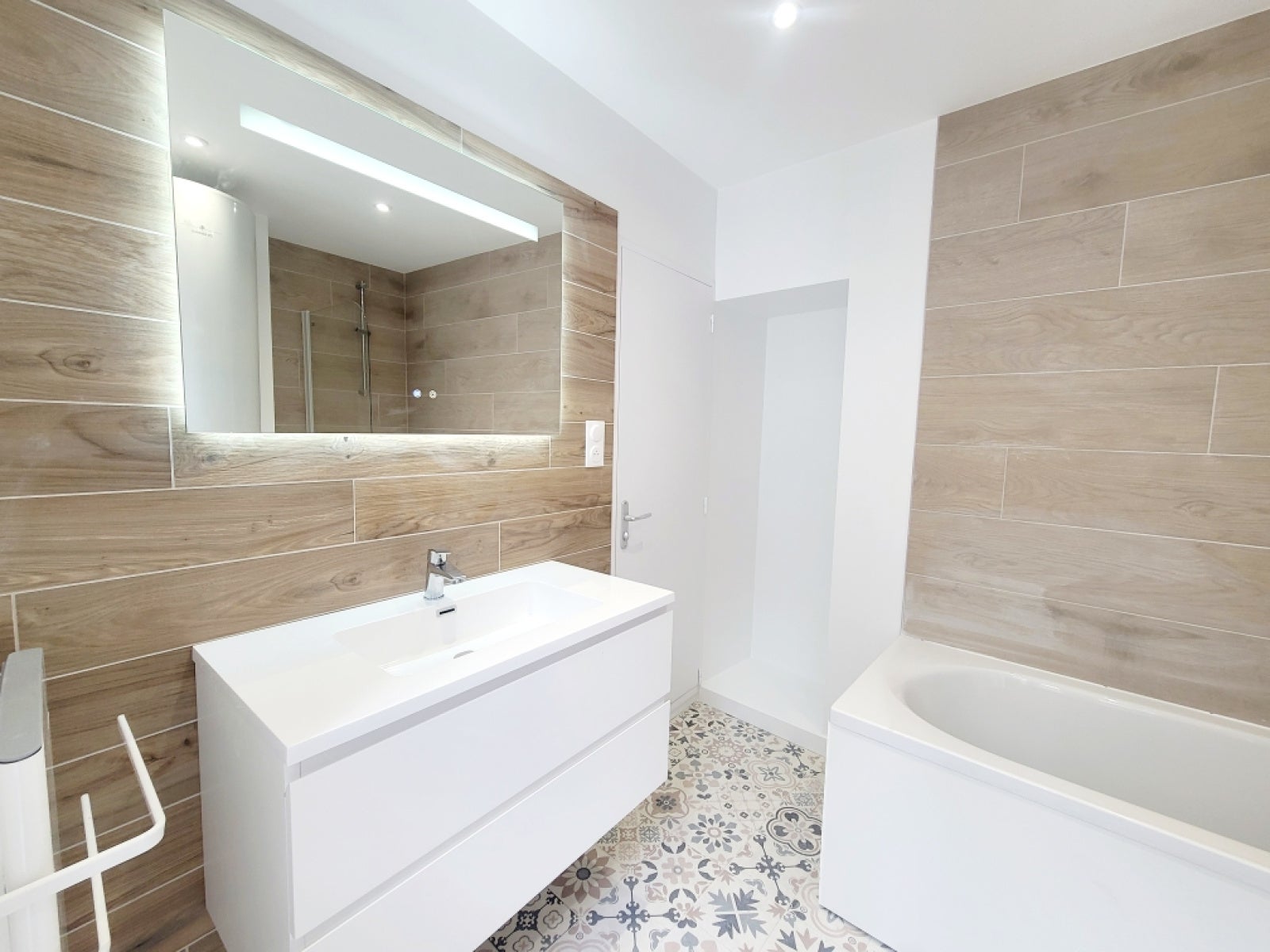 Flat Rue du Vivier in Boulogne-sur-Mer