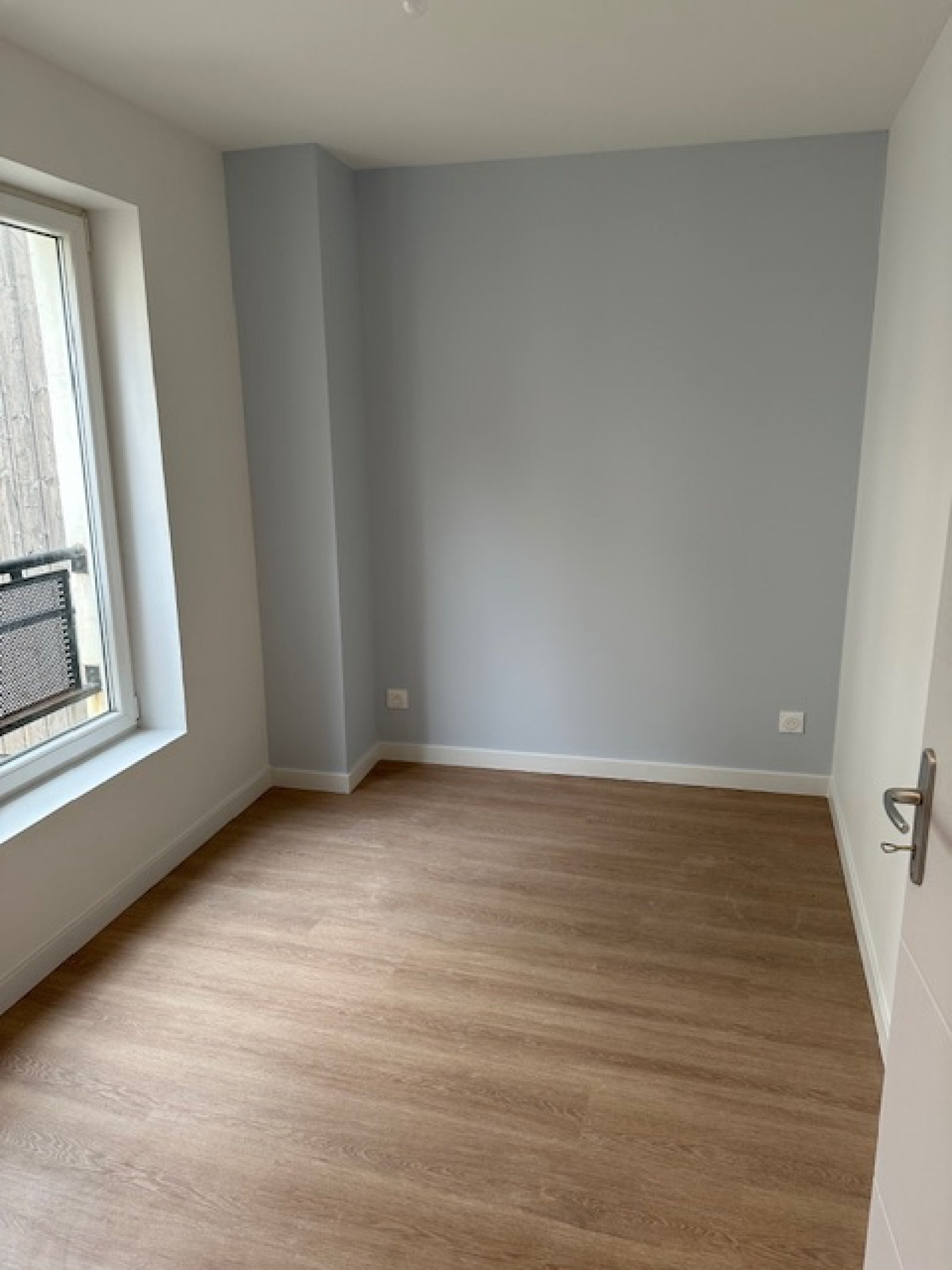 Flat Rue du Vivier in Boulogne-sur-Mer
