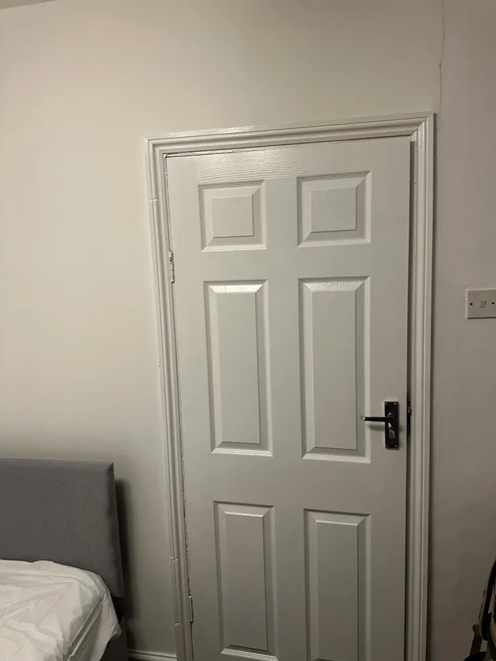 Room Livingstone Road in Gillingham